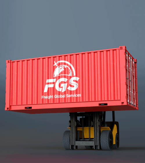 Freight Global Services | Logistics Solutions in Mexico