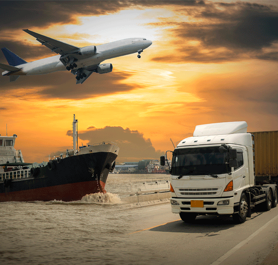 Land Freight Services in Mexico
