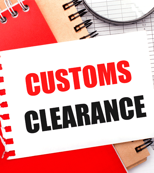 Customs Clearance Services in Mexico